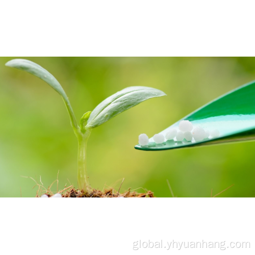 Urea urea fertilizer for grass Supplier